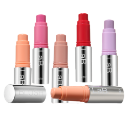 Slant Mechanism Lipstick Container